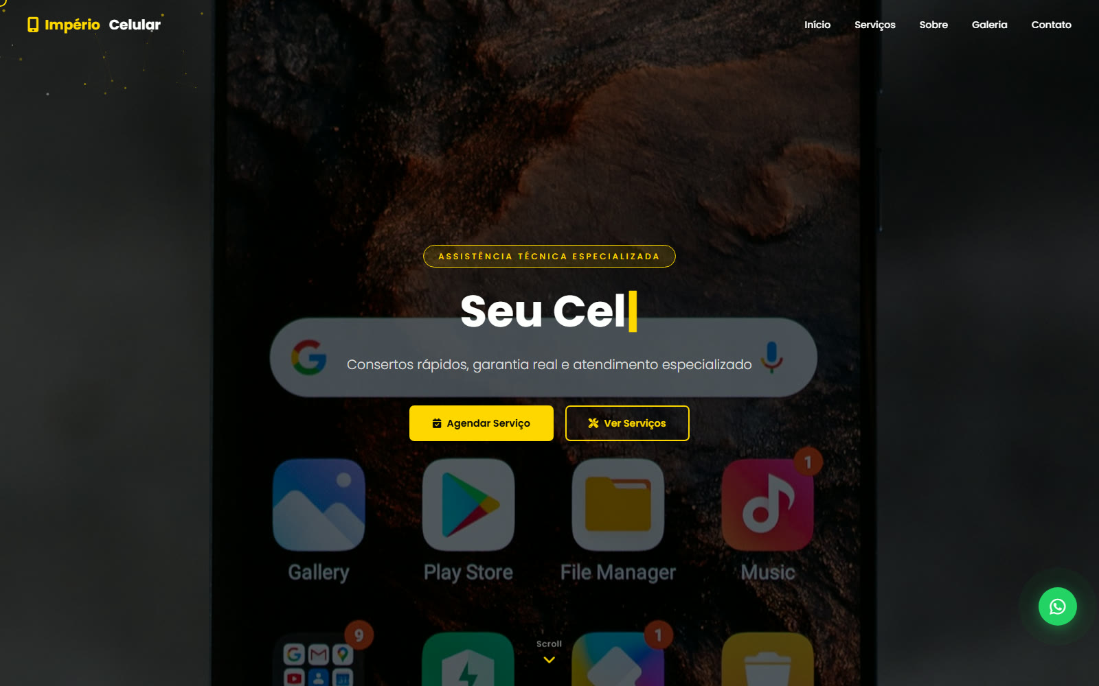 Império Celular